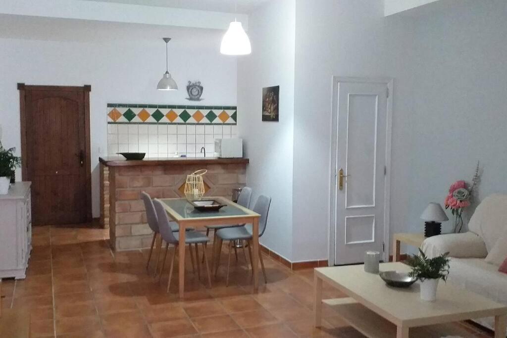 Casa Rodriguez II - La Herradura La Herradura  Εξωτερικό φωτογραφία