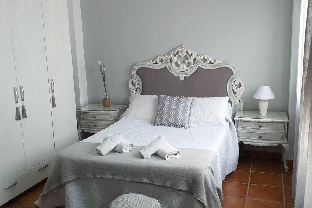 Casa Rodriguez II - La Herradura La Herradura  Εξωτερικό φωτογραφία