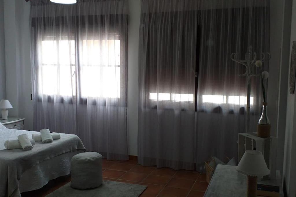 Casa Rodriguez II - La Herradura La Herradura  Εξωτερικό φωτογραφία