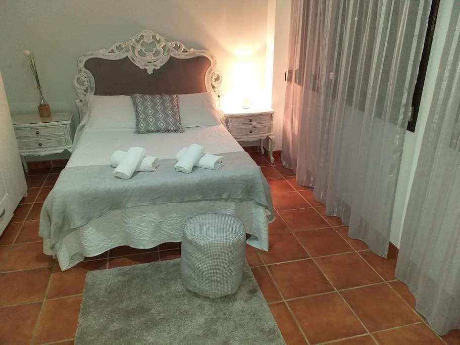 Casa Rodriguez II - La Herradura La Herradura  Εξωτερικό φωτογραφία