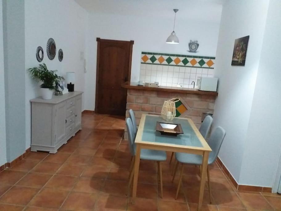 Casa Rodriguez II - La Herradura La Herradura  Εξωτερικό φωτογραφία